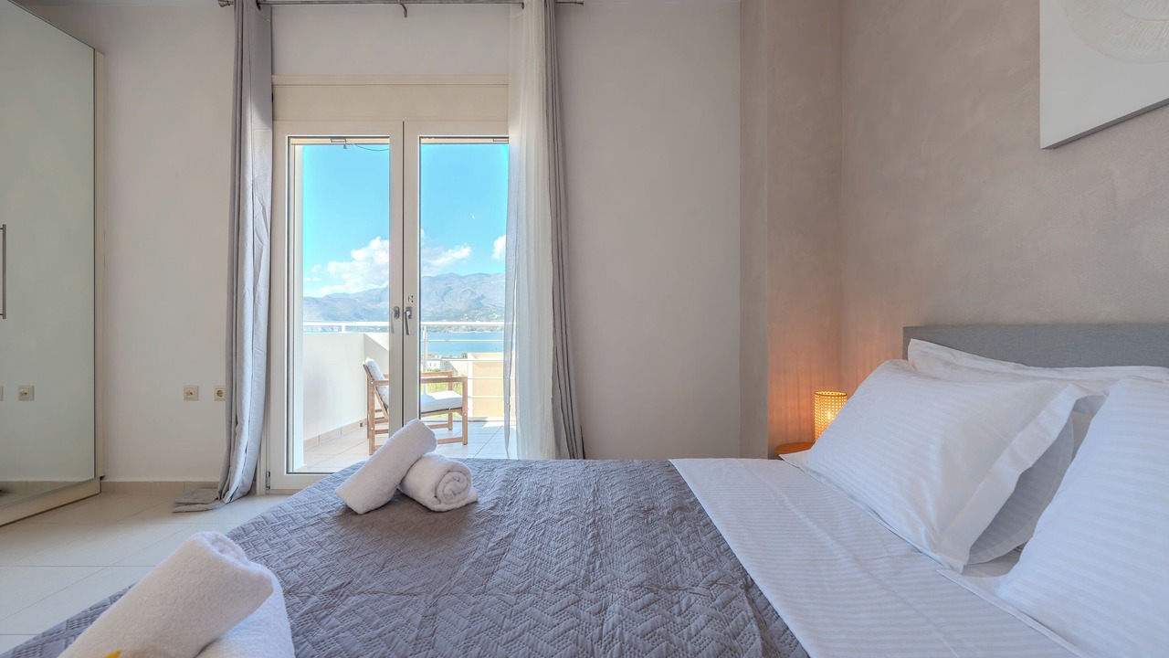 Photo of Bedroom in Plakias