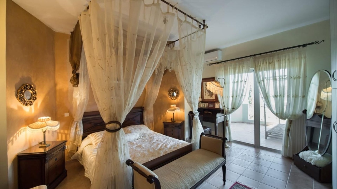 Photo of Bedroom in Katouna