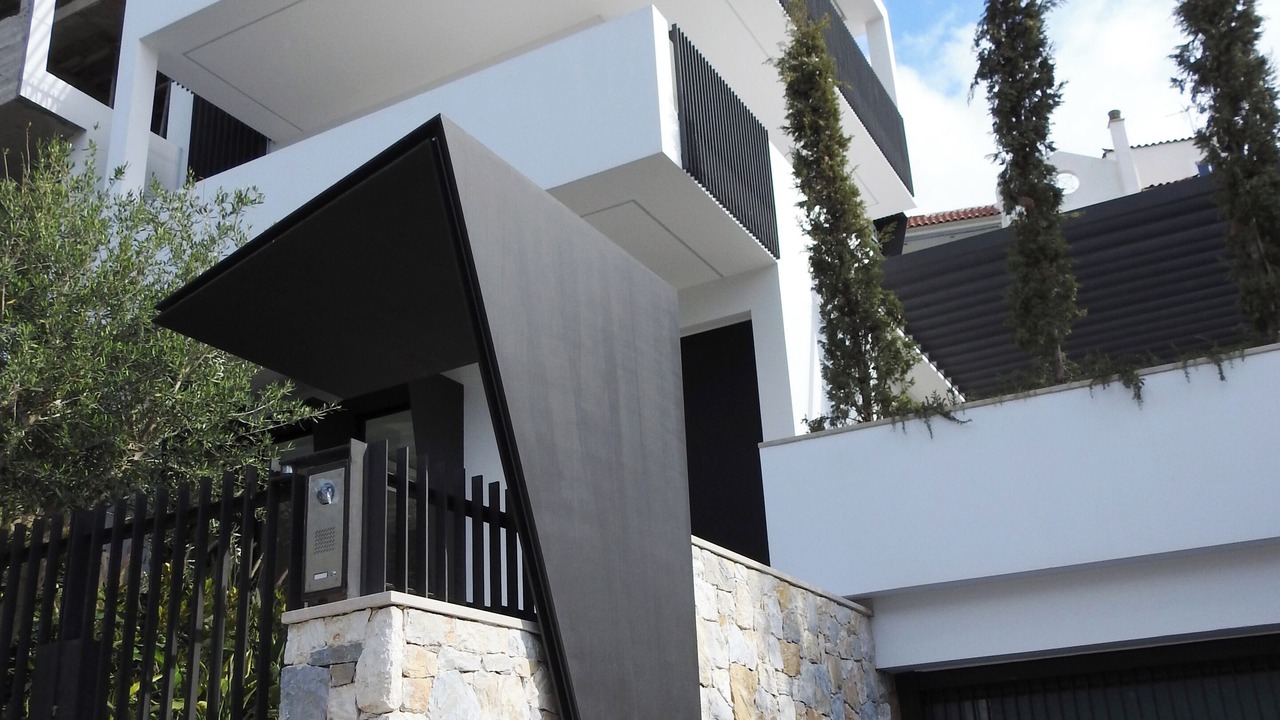 Photo of Outdoor in Voula