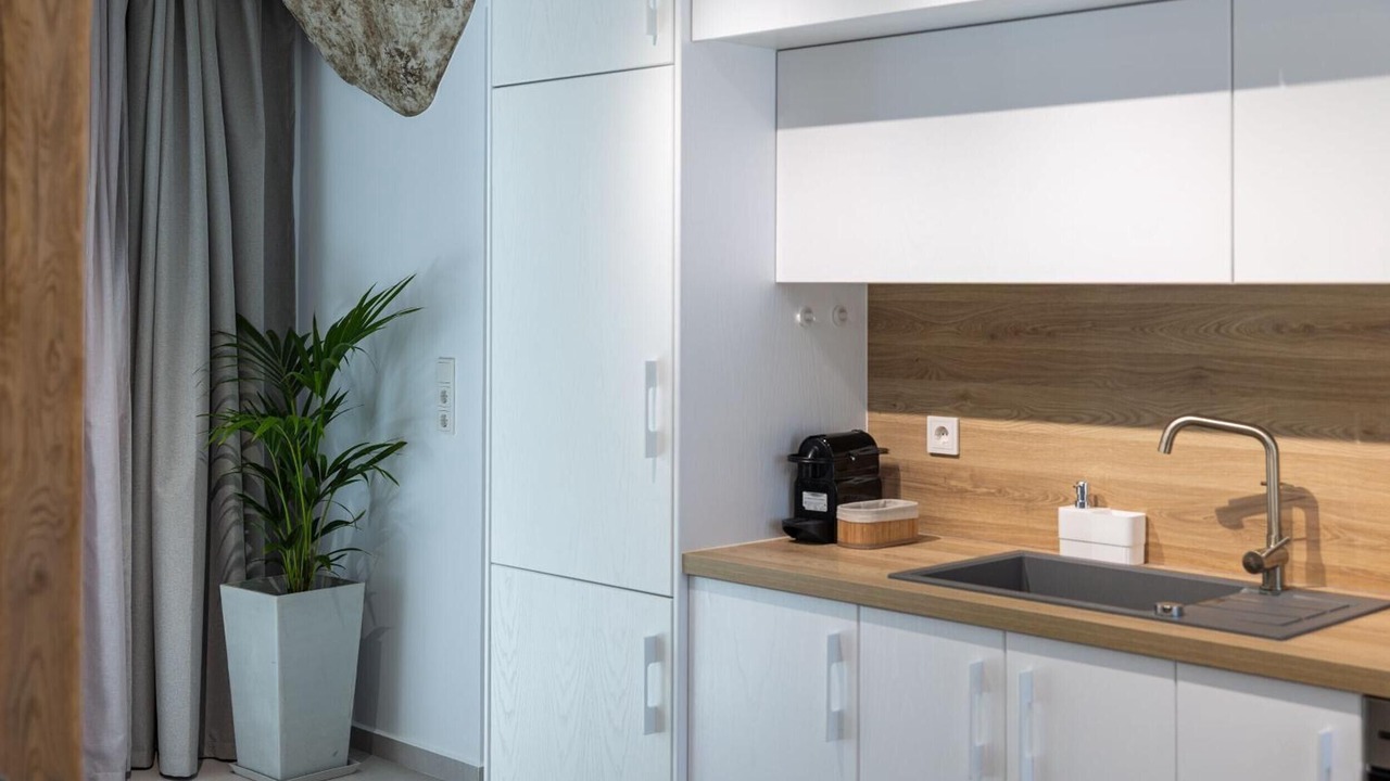 Photo of Kitchen in Glinado