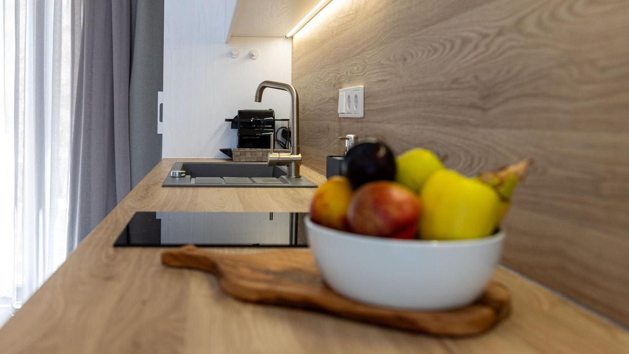 Photo of Kitchen in Glinado
