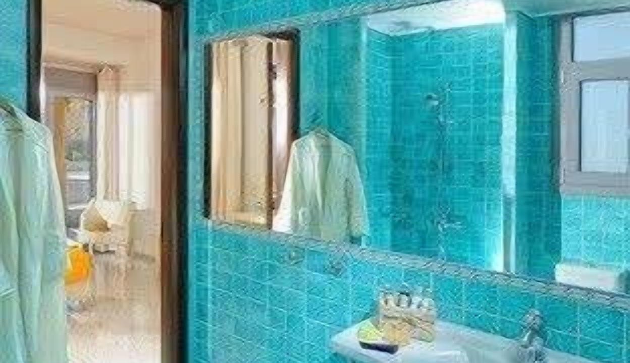 Photo of Bathroom in Hersonissos Centre
