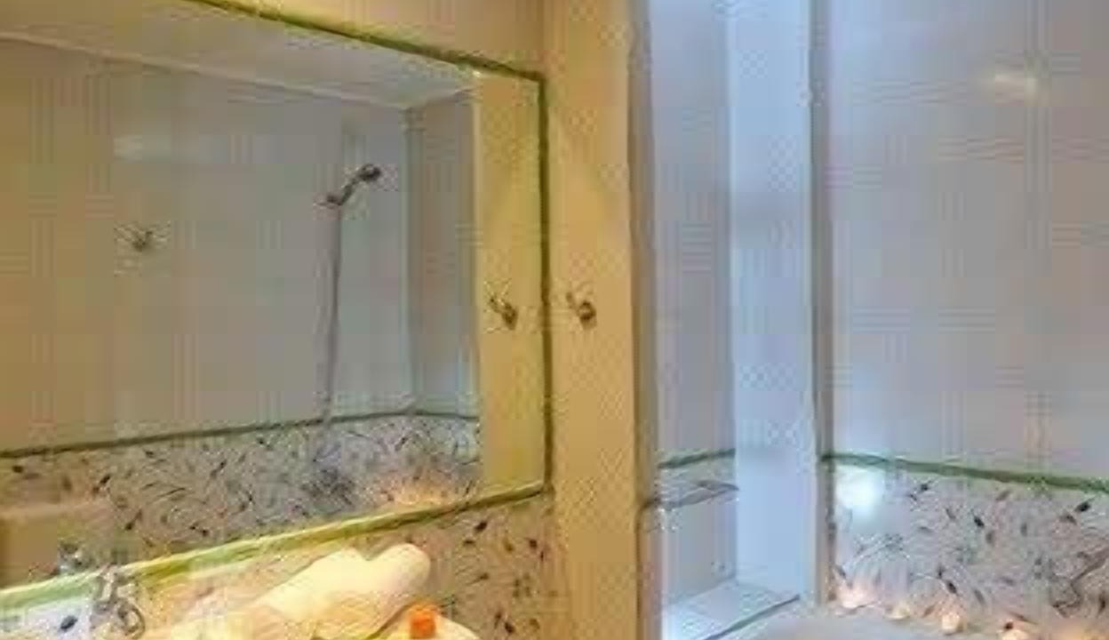 Photo of Bathroom in Hersonissos Centre