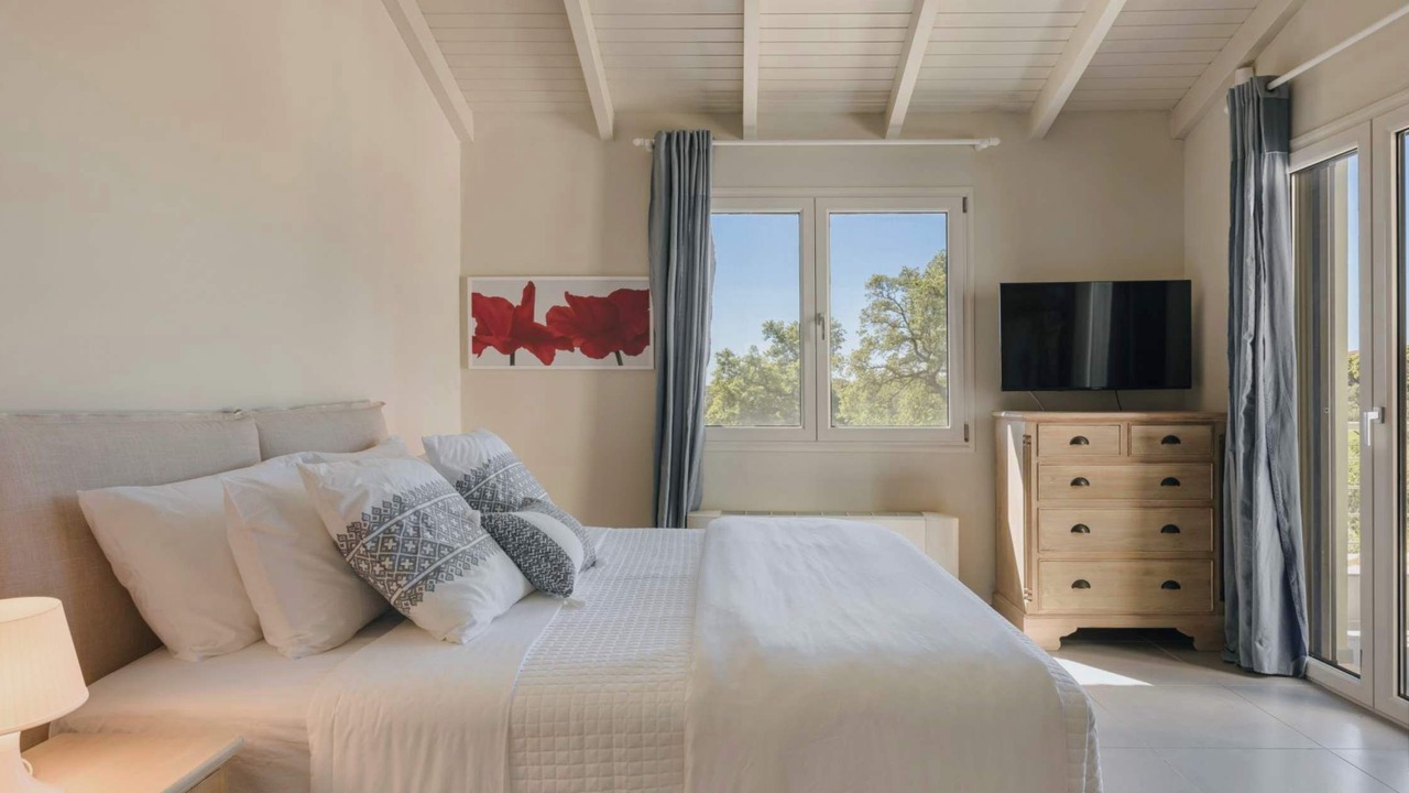 Photo of Bedroom in Sarlata
