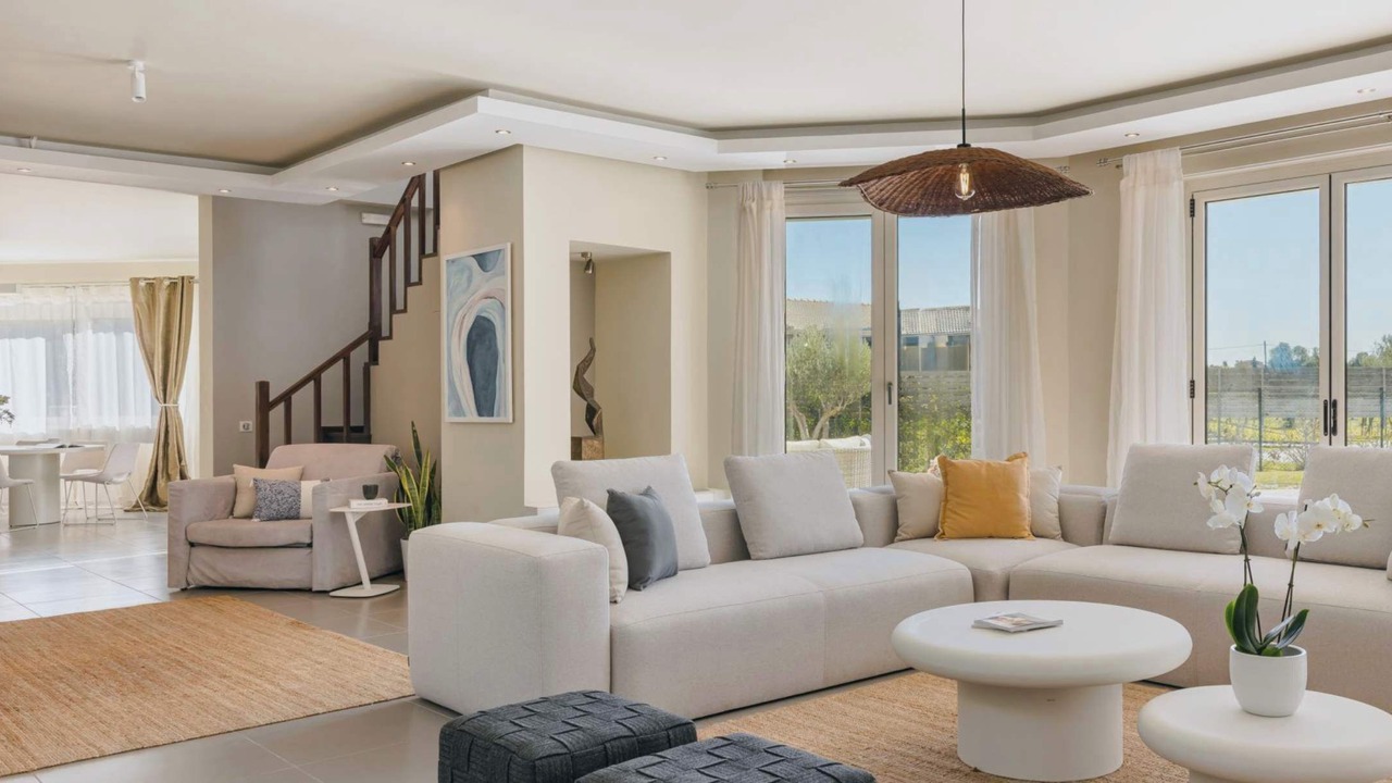 Photo of Livingroom in Sarlata