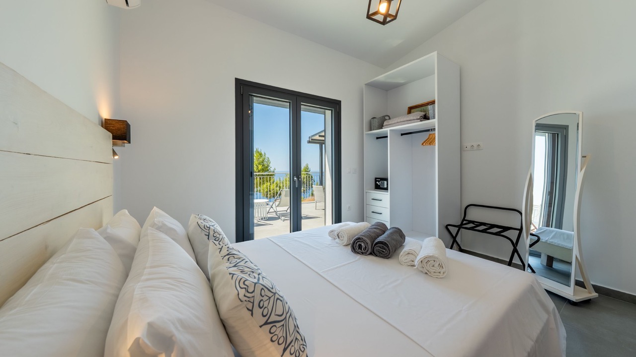 Photo of Bedroom in Katsimatika