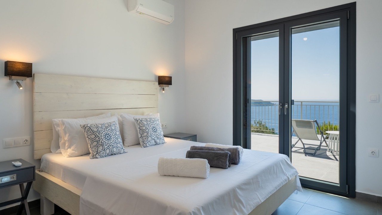 Photo of Bedroom in Katsimatika