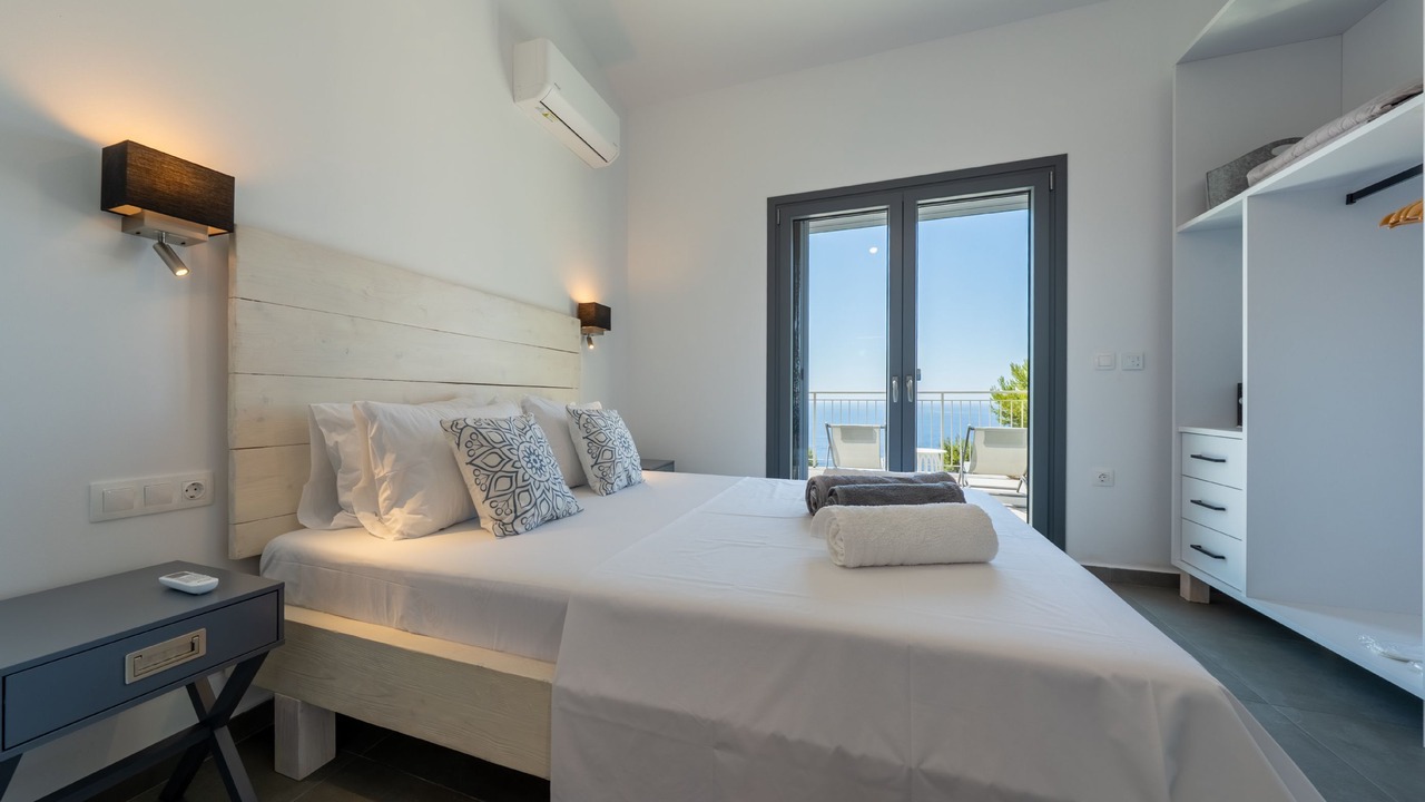 Photo of Bedroom in Katsimatika