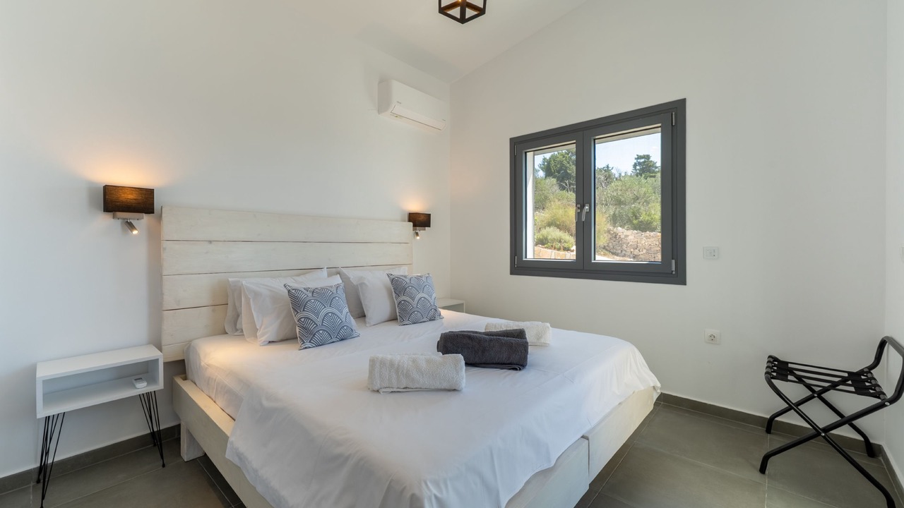 Photo of Bedroom in Katsimatika