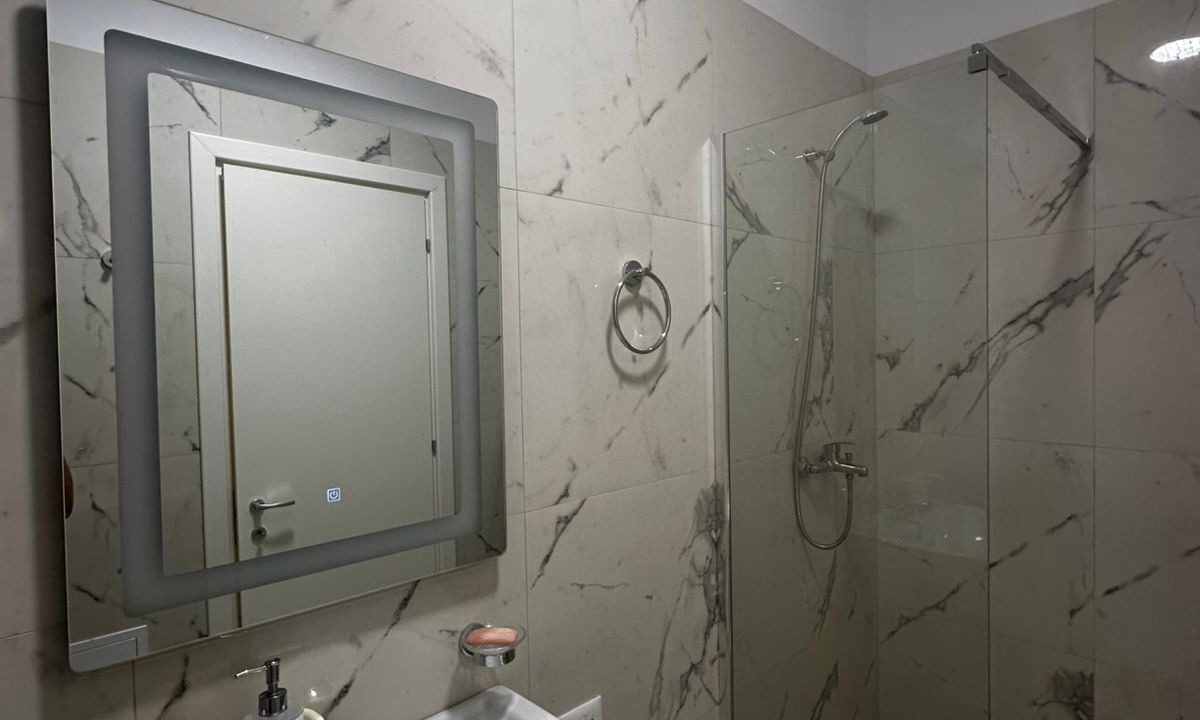Photo of Bathroom in Kamez