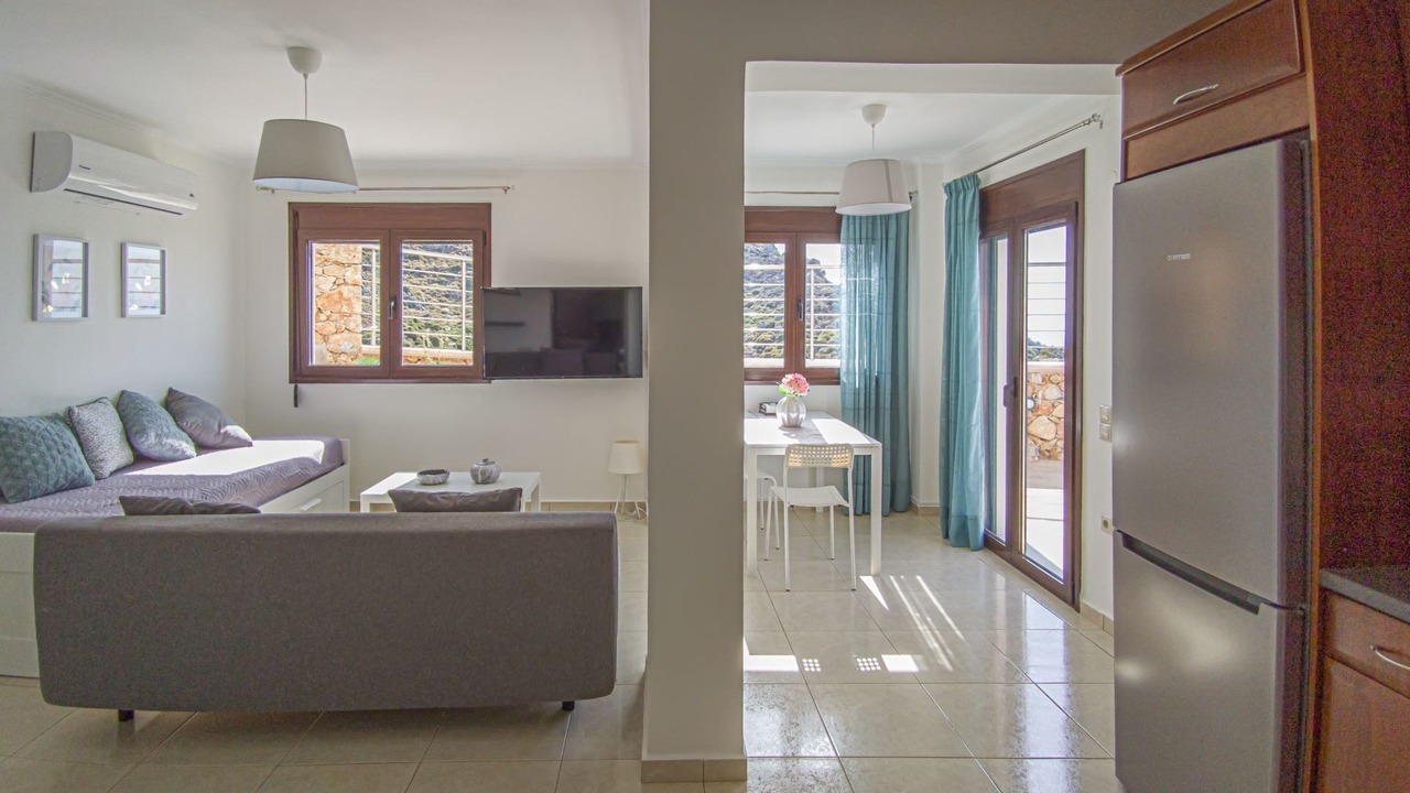 Photo of Livingroom in Katochori