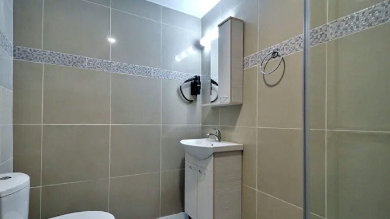 Photo of Bathroom in Kavallos