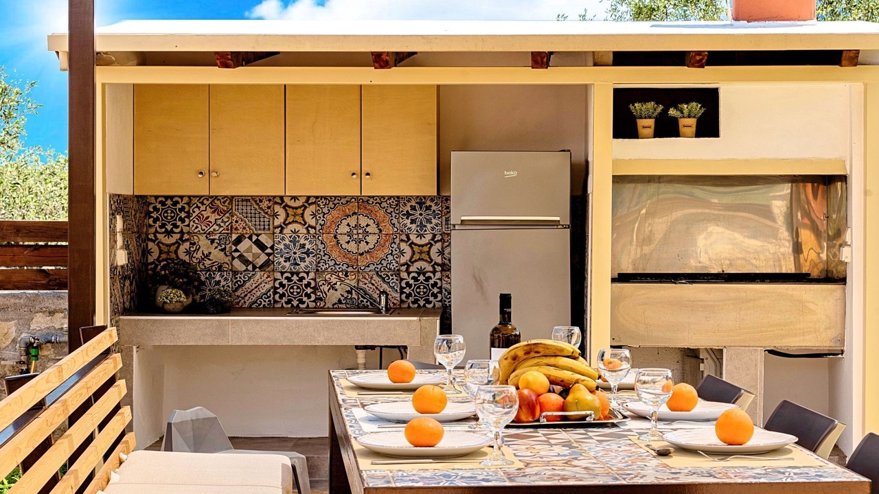 Photo of Outdoor in Kavallos