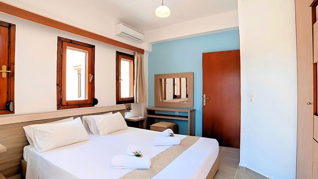 Photo of Bedroom in Kavros