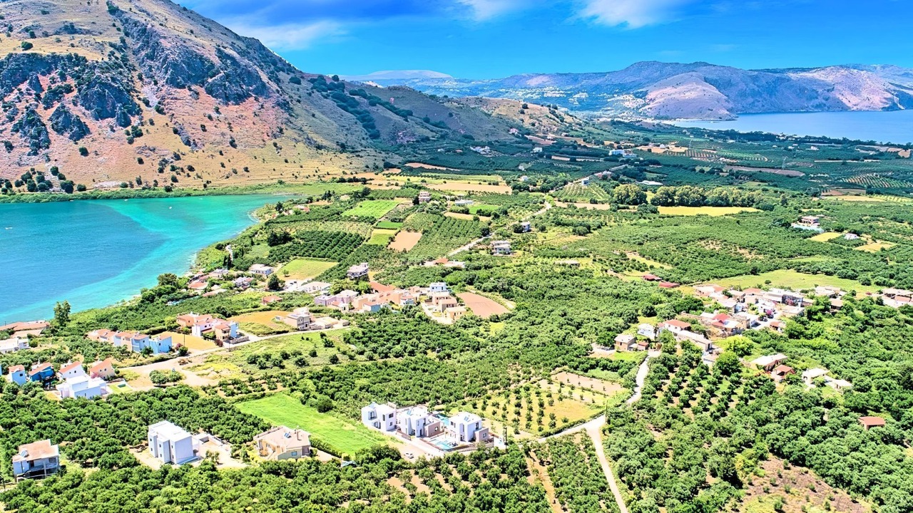 Photo of Outdoor in Kavros