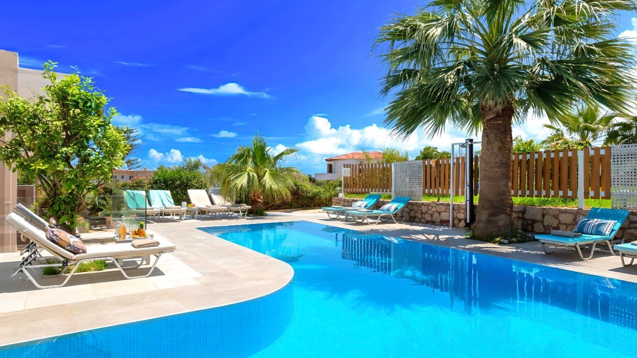 Photo of Outdoor in Kavros