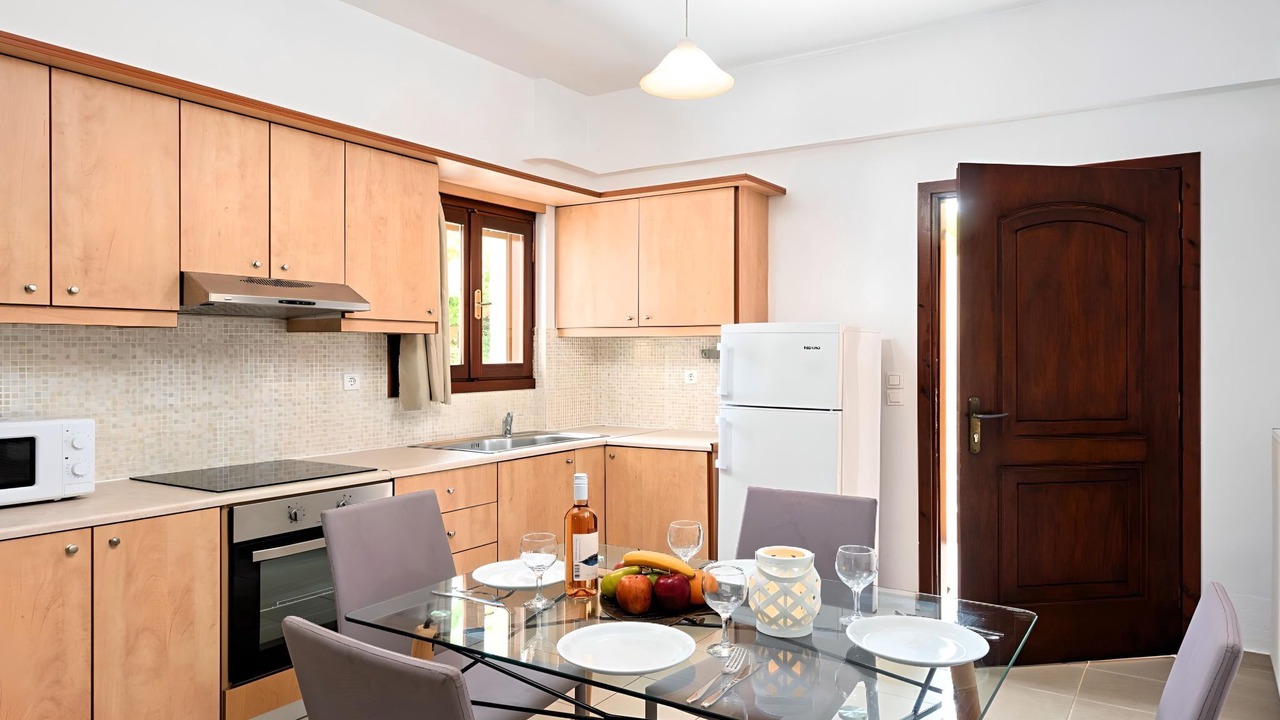 Photo of Bedroom in Kavros