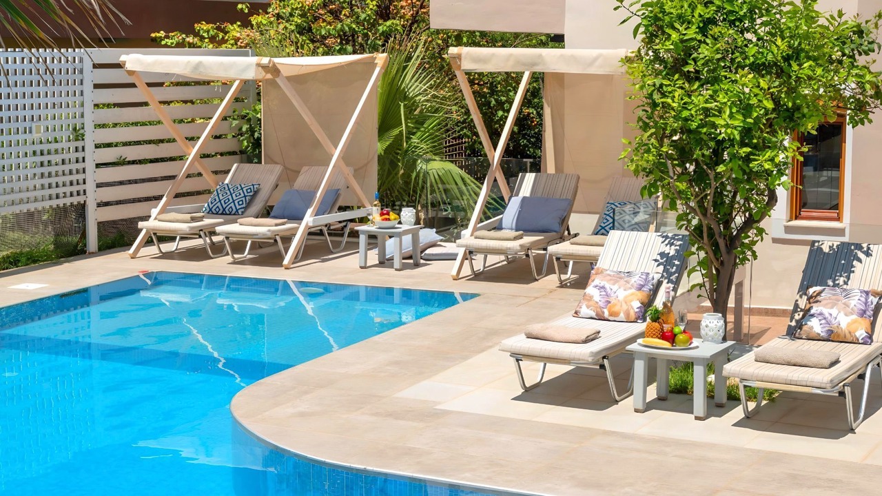 Photo of Outdoor in Kavros