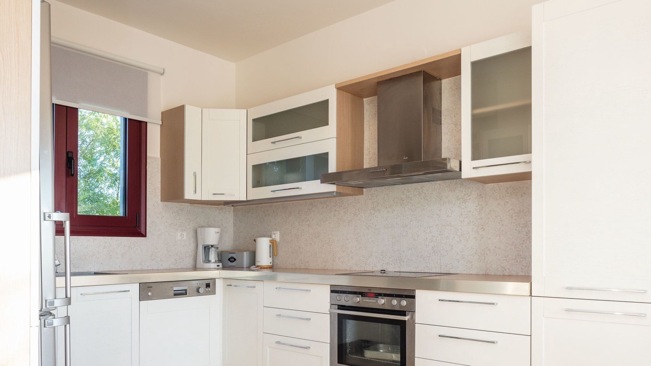 Photo of Kitchen in Skouloufia