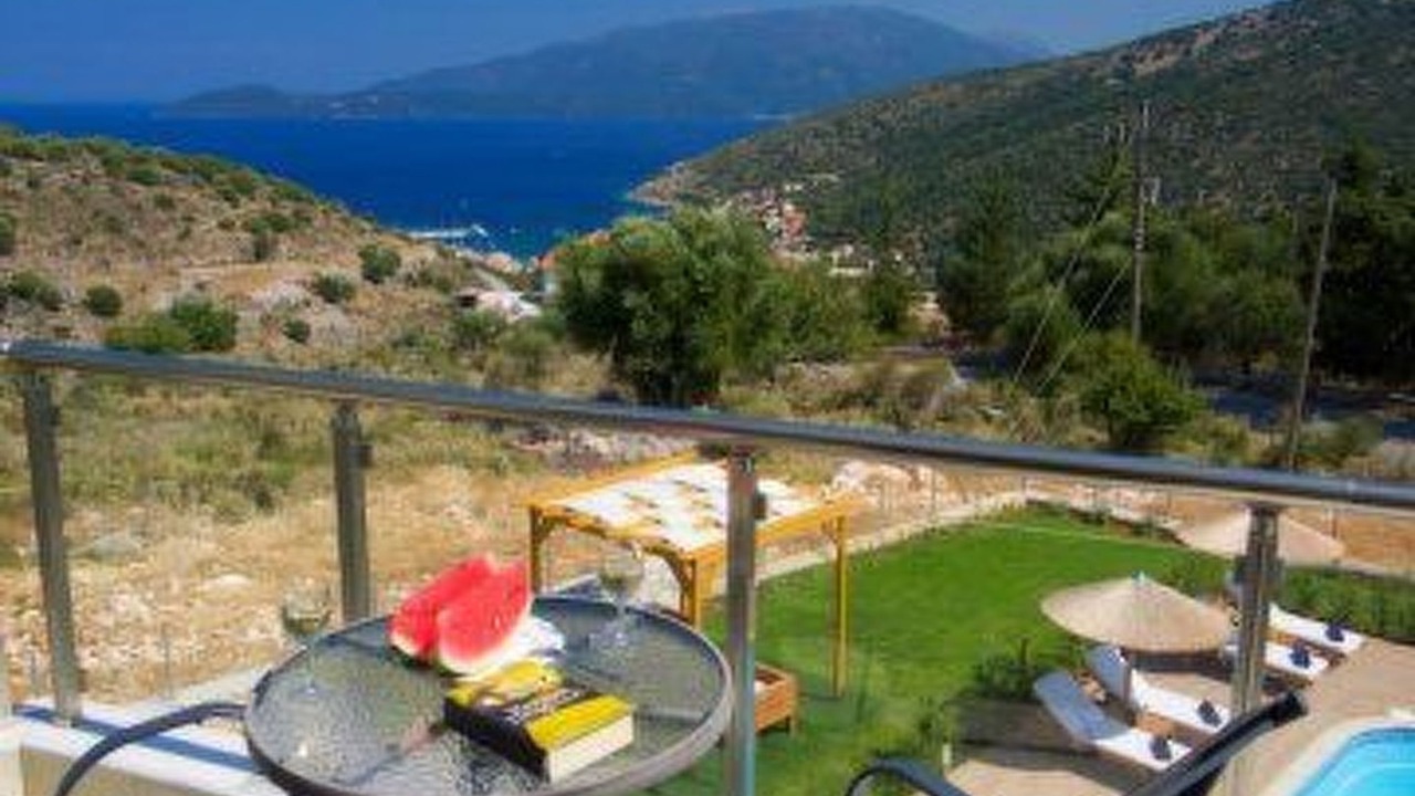 Photo of Outdoor in Agia Efimia