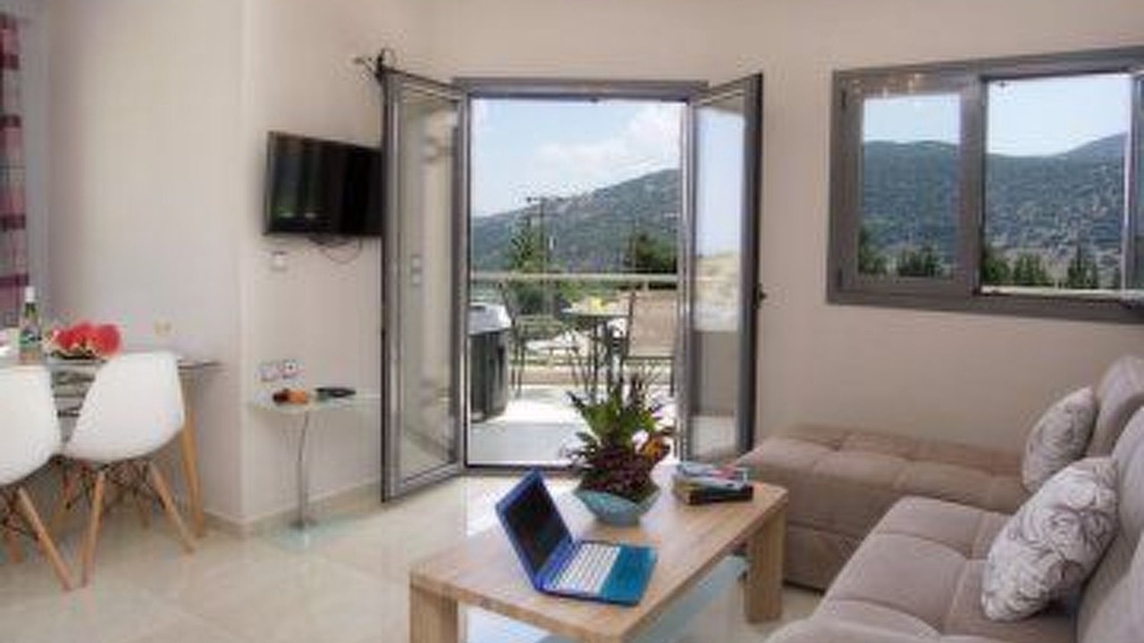 Photo of Livingroom in Agia Efimia