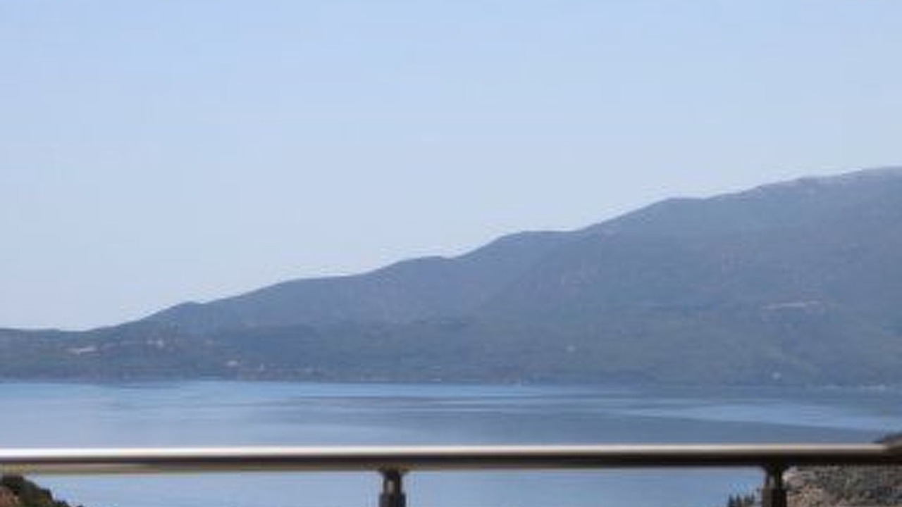 Photo of Outdoor in Agia Efimia