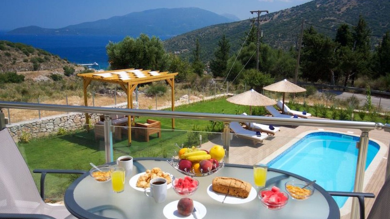 Photo of Outdoor in Agia Efimia