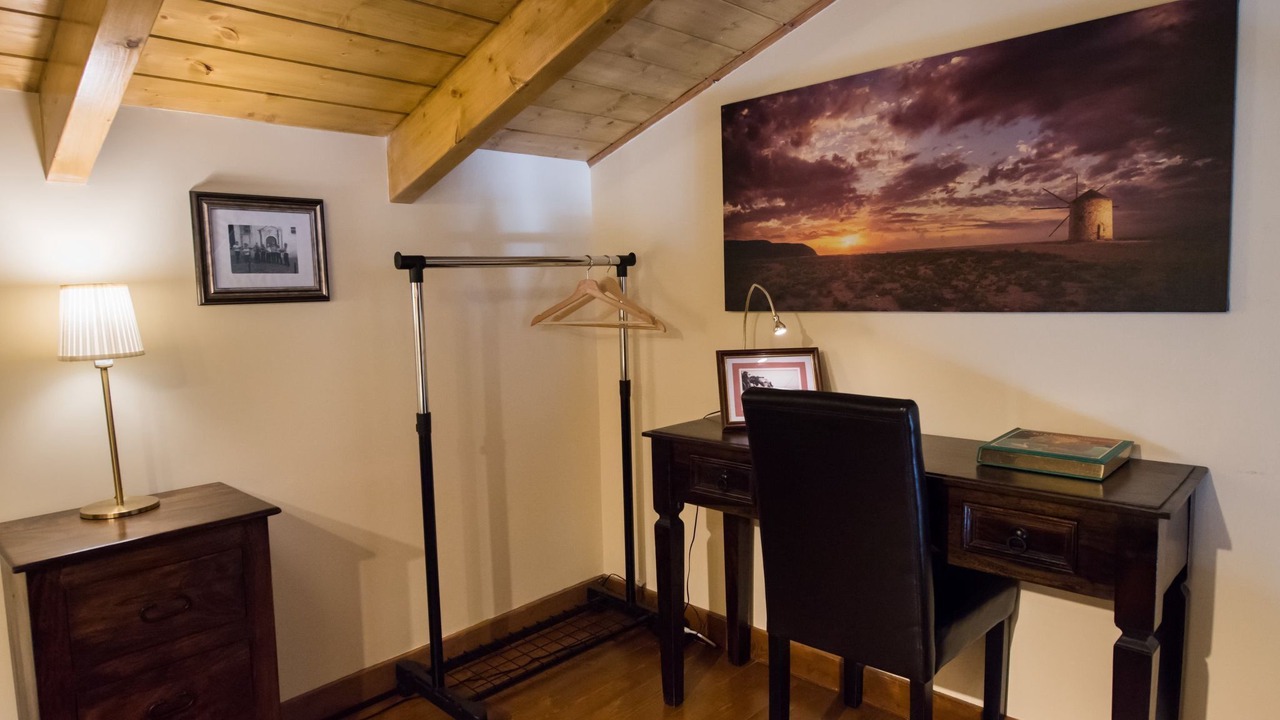 Photo of Bedroom in Agios Ioannis