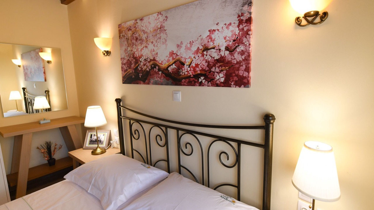 Photo of Bedroom in Agios Ioannis