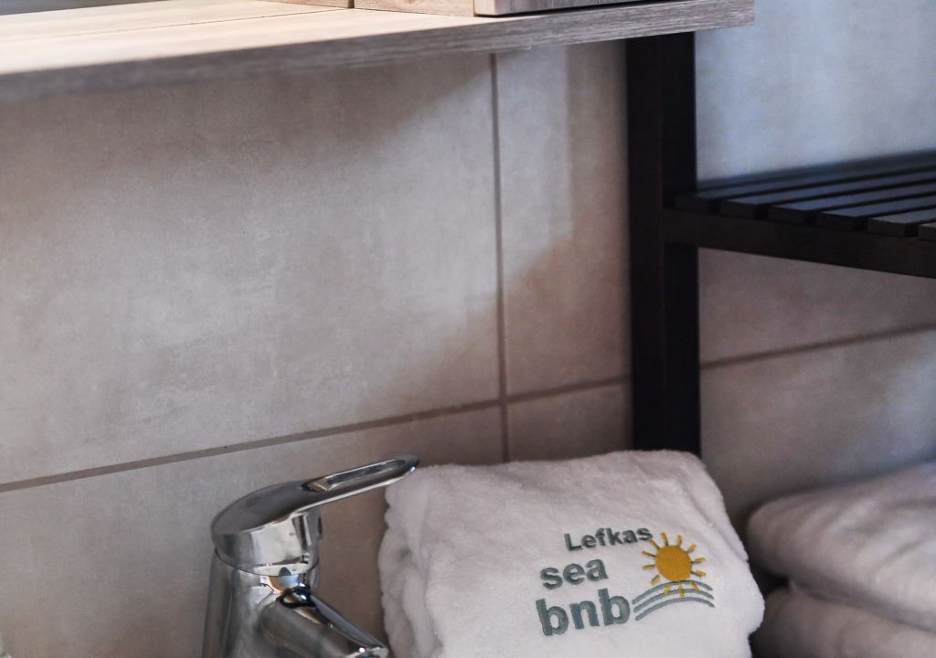 Photo of Bathroom in Agios Ioannis