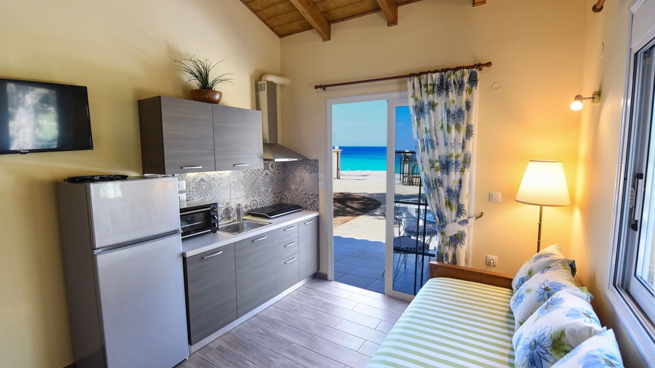 Photo of Bedroom in Agios Ioannis