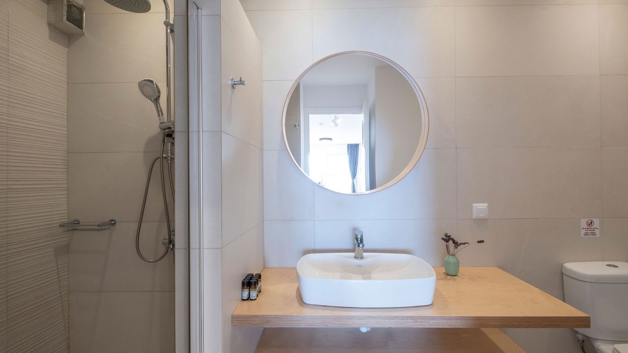 Photo of Bathroom in Kiveri