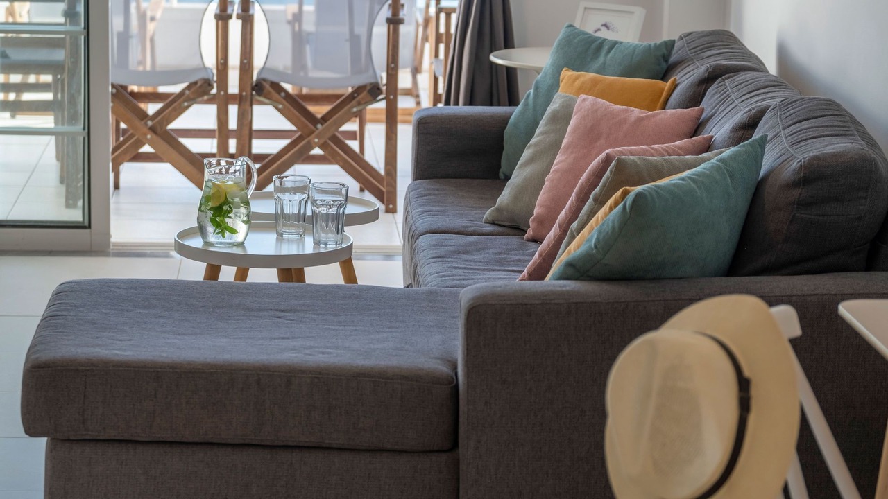Photo of Livingroom in Kiveri
