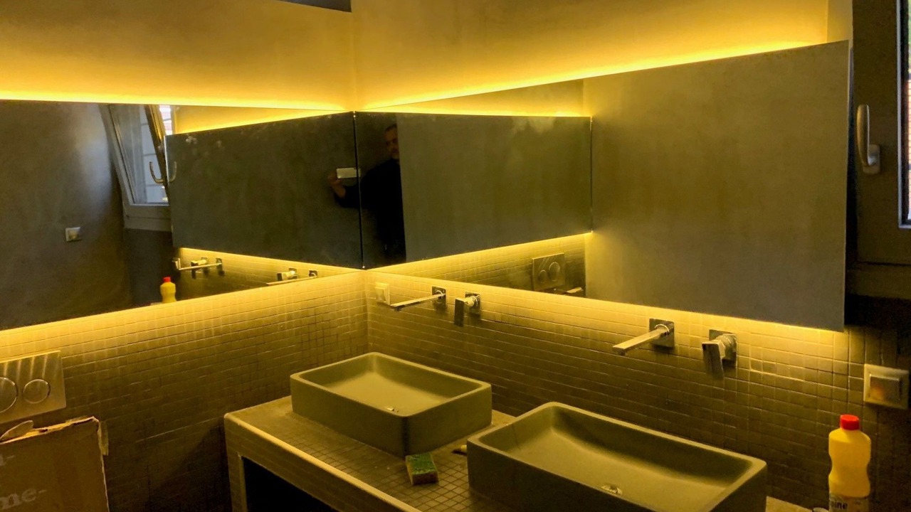Photo of Bathroom in Skaloma