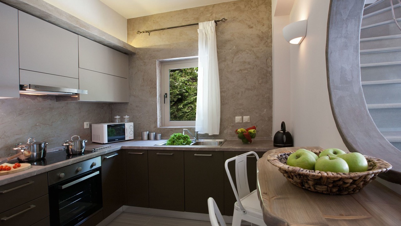 Photo of Bedroom in Perigiali