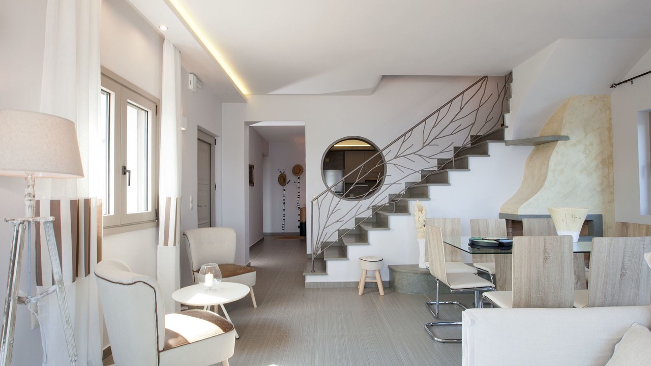 Photo of Livingroom in Perigiali