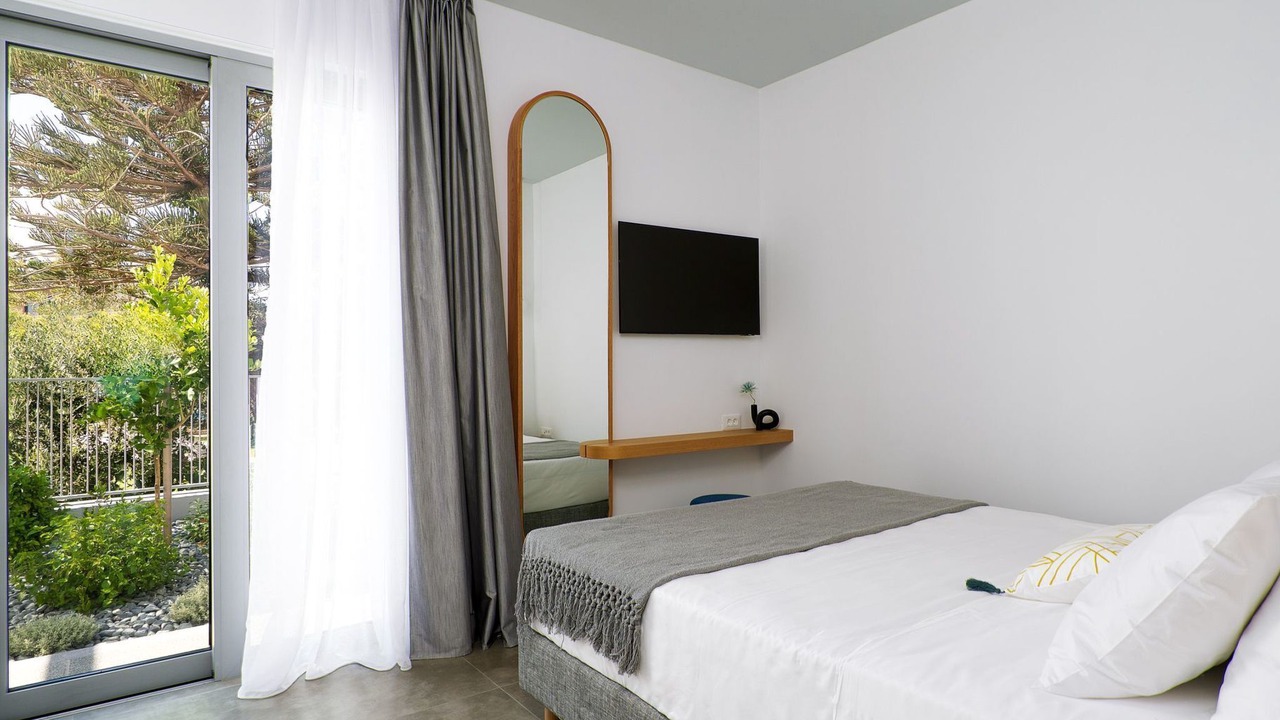 Photo of Bedroom in Gournai