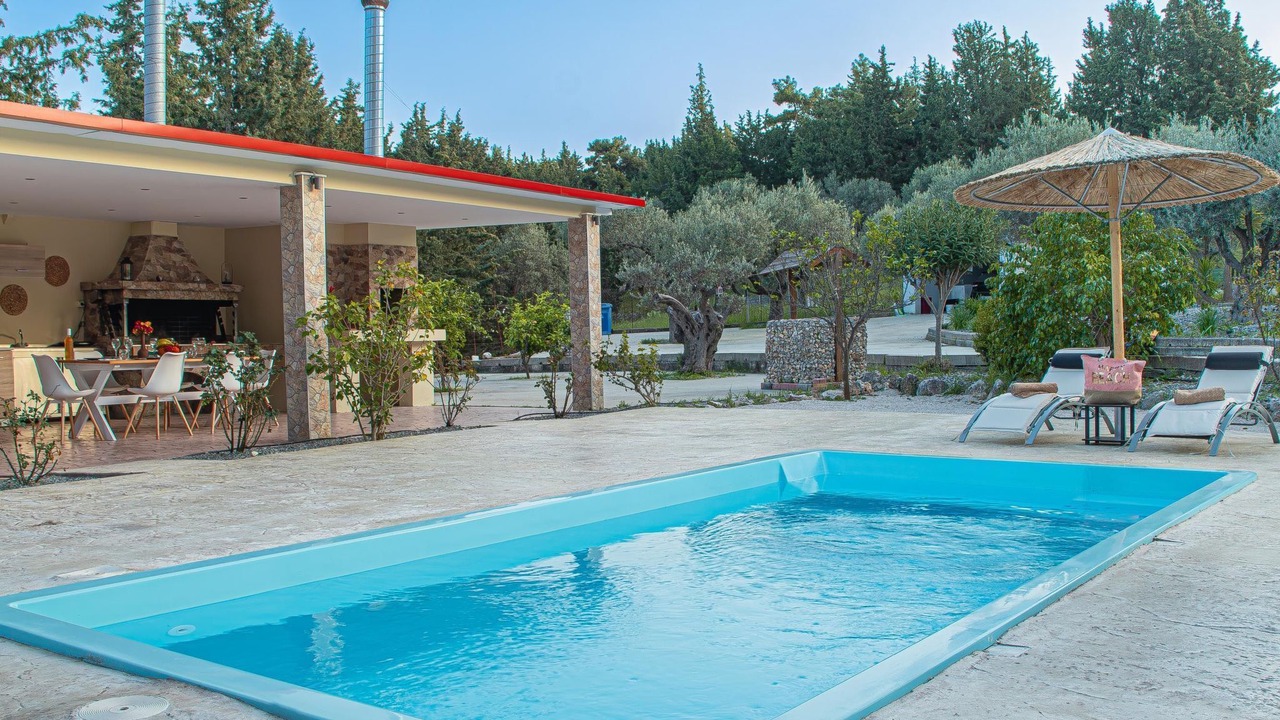 Photo of Outdoor in Kolymbia