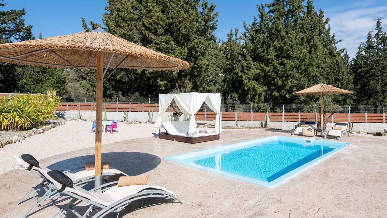 Photo of Outdoor in Kolymbia