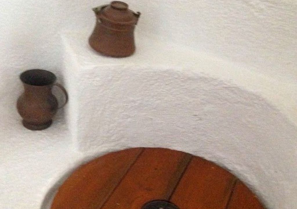 Photo of Livingroom in Mavrikiano