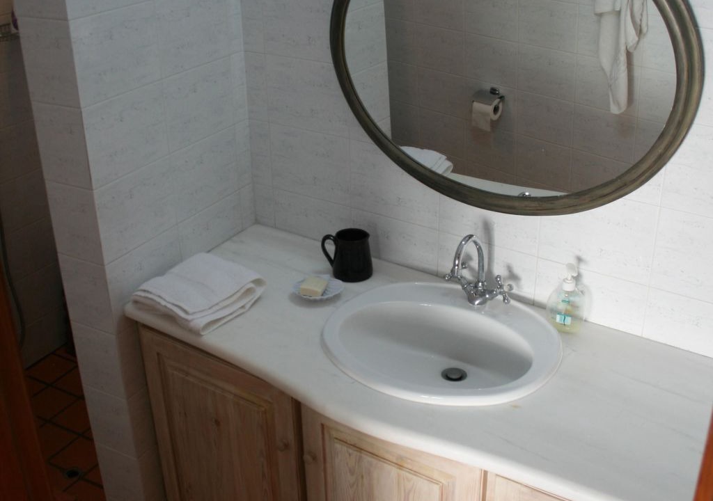 Photo of Bathroom in Douliana