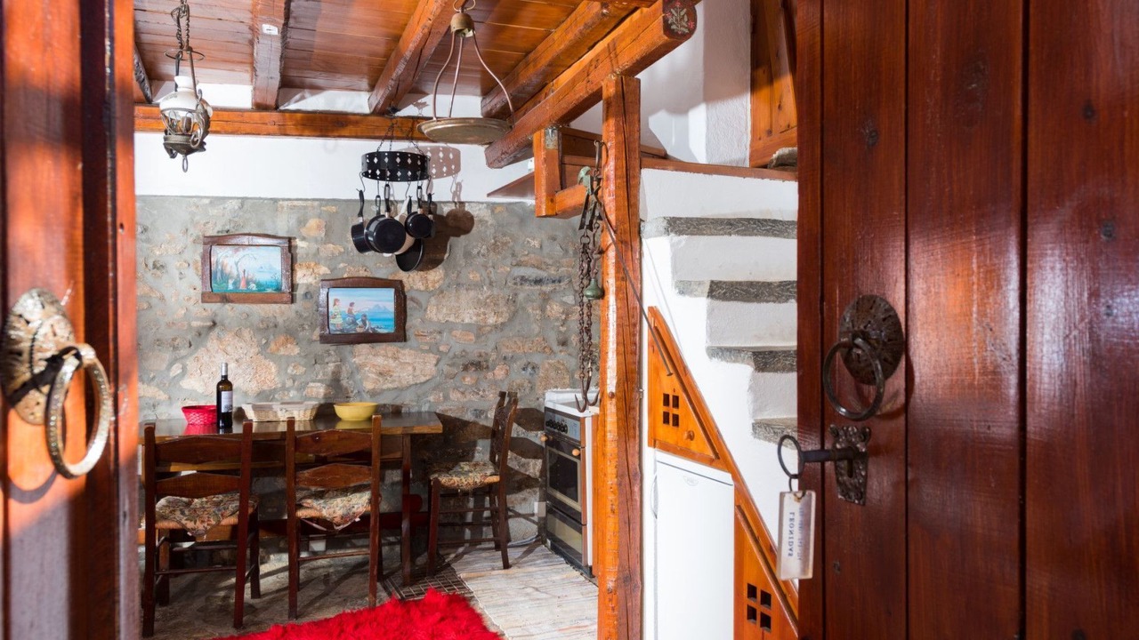 Photo of Bedroom in Mavrikiano