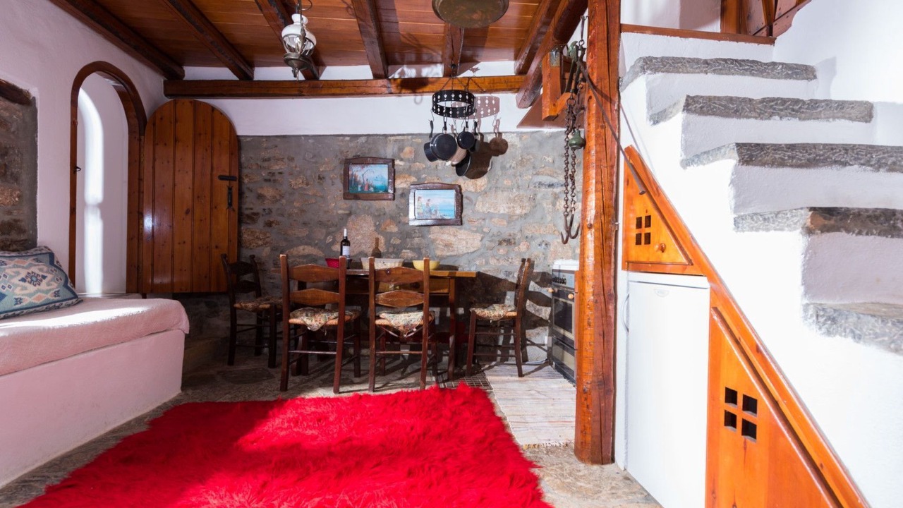 Photo of Livingroom in Mavrikiano