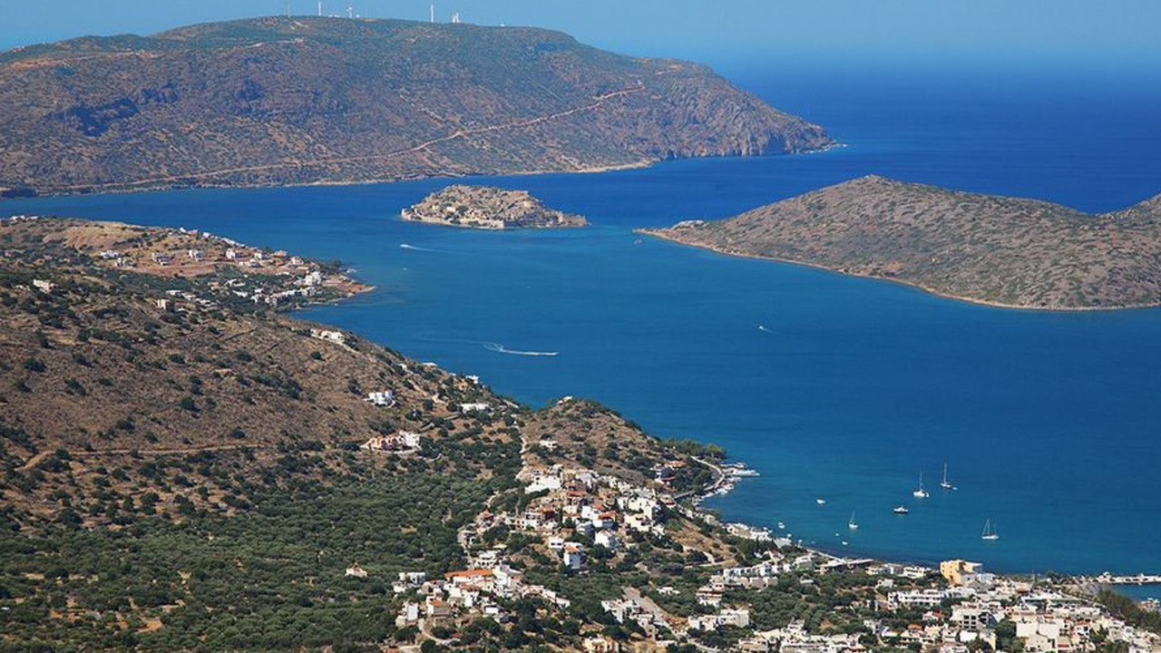 Photo of Outdoor in Mavrikiano