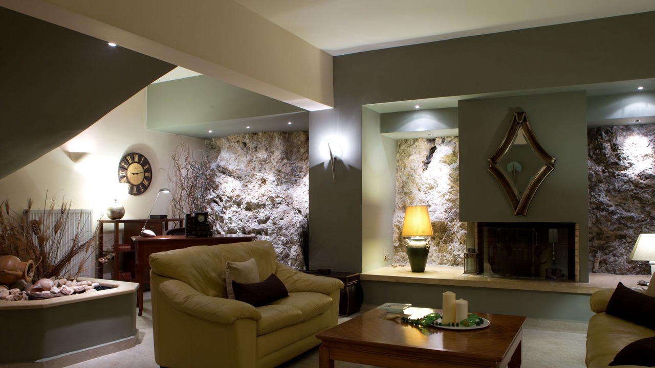 Photo of Livingroom in Perigiali