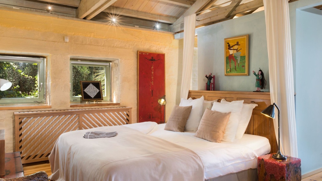 Photo of Bedroom in Kalathas