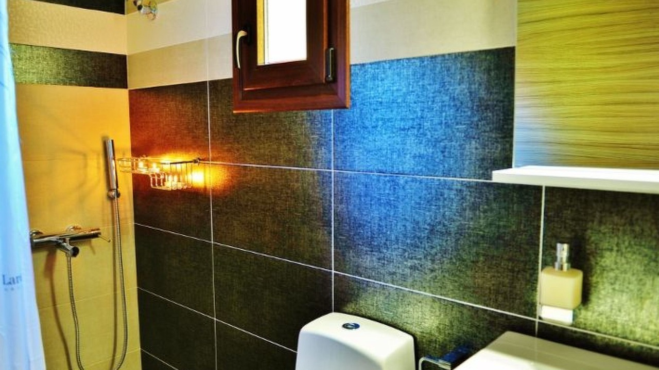 Photo of Bathroom in Gerakini