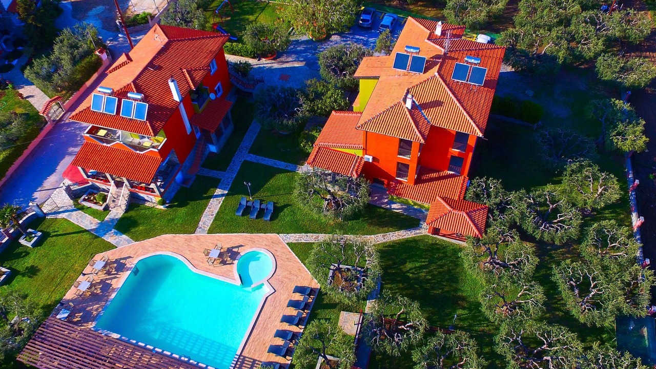 Photo of Outdoor in Gerakini