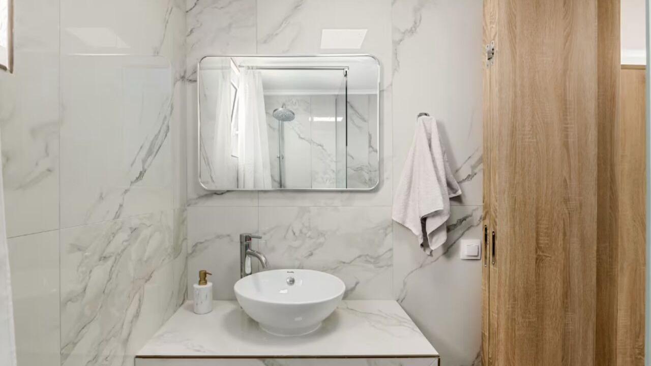 Photo of Bathroom in Kirianna