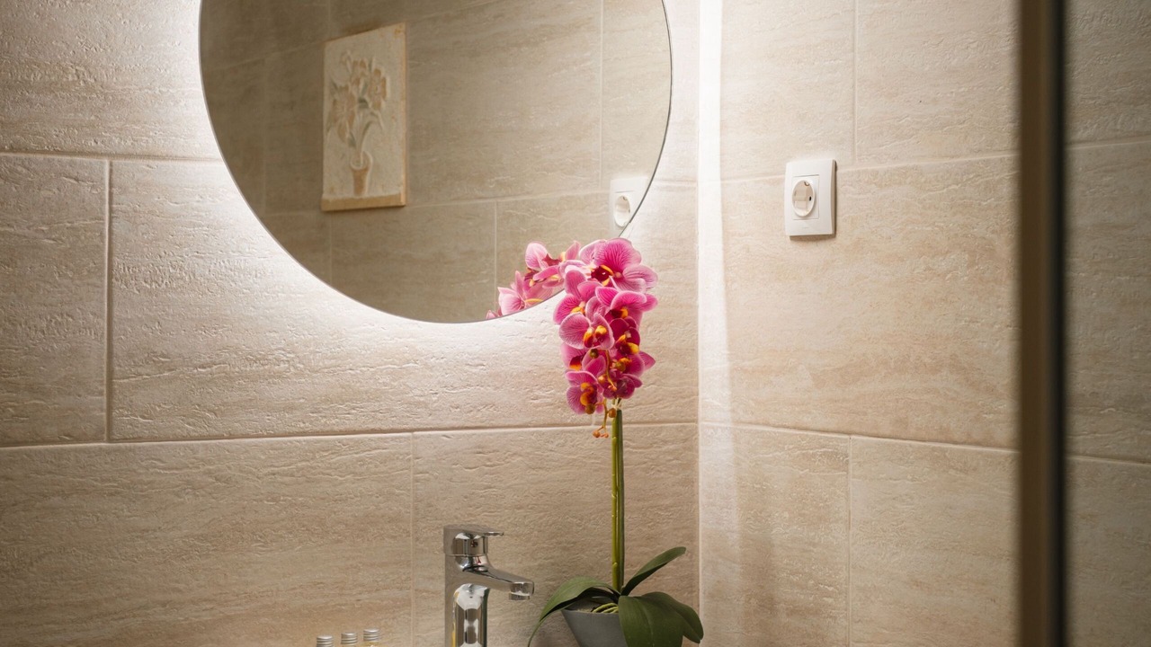 Photo of Bathroom in Ano Korakiana